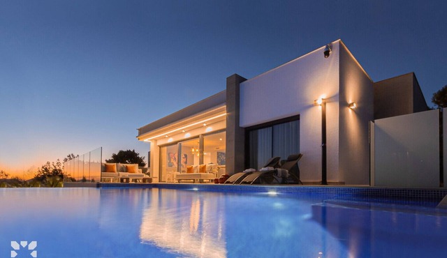 Villa BAOBAB by Abahana Villas