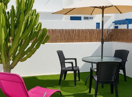 VILLA BARRACUDA - "Seaview 3min walk to the beach"