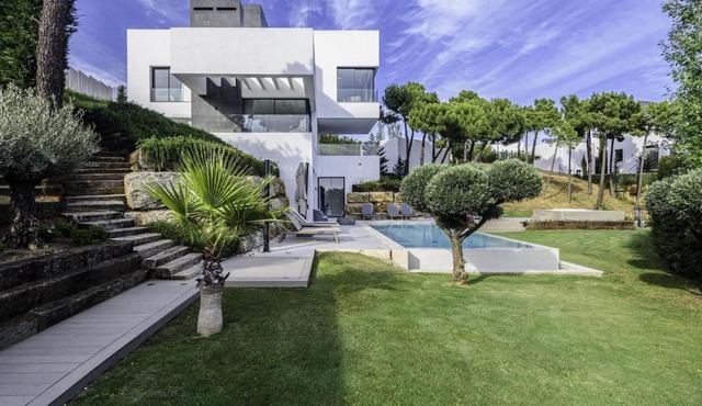 Villa Benahavis