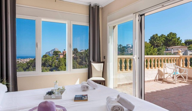 Villa Blasco - PlusHolidays
