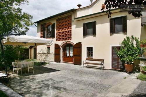 Villa Camilla - TINY - EXCLUSIVE POOL in Lucca