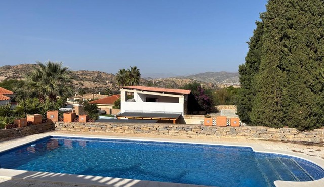 Villa Canario