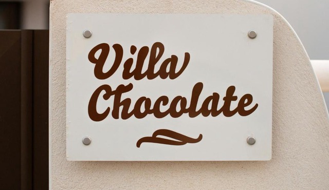 Villa Chocolate