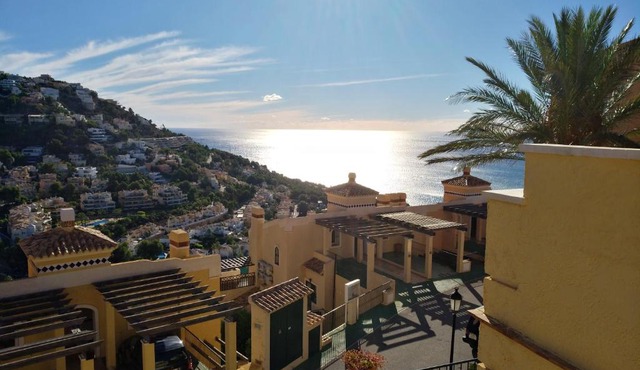 Villa de Standing Vue Mer