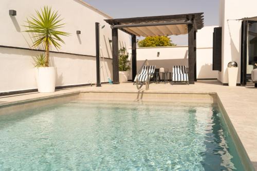Villa del Alemán by Rental Olé