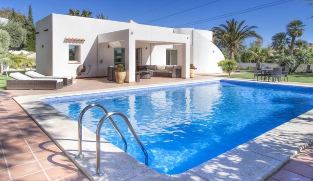 Villa del Maestro by Interhome