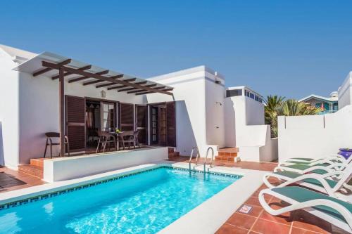 Villa Denise by Villa Plus