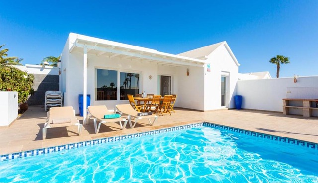 Villa Diego