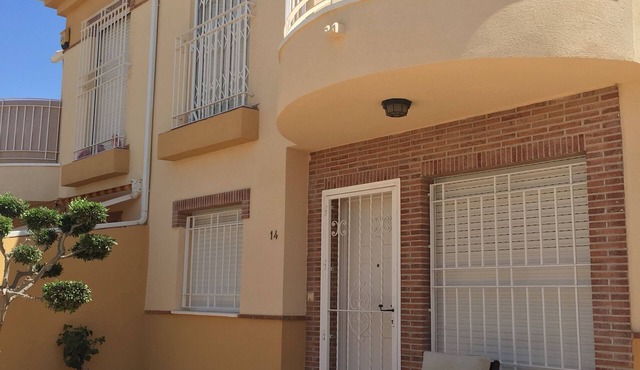 Villa Dona Pepa Quesada