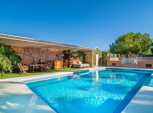 Villa El Balcon by Interhome
