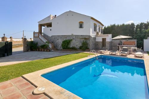 Villa El Peli