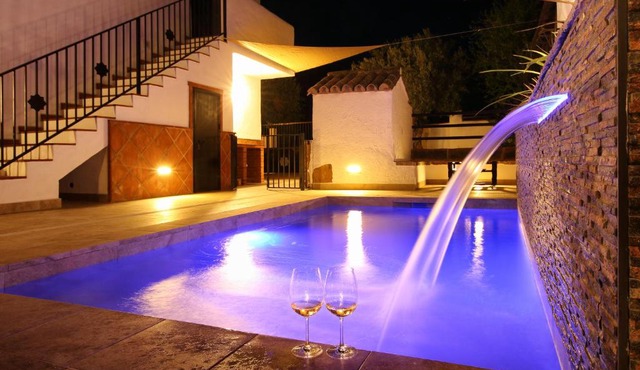 VILLA EL RECREO