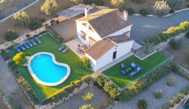 Villa el Rincón de la Jara