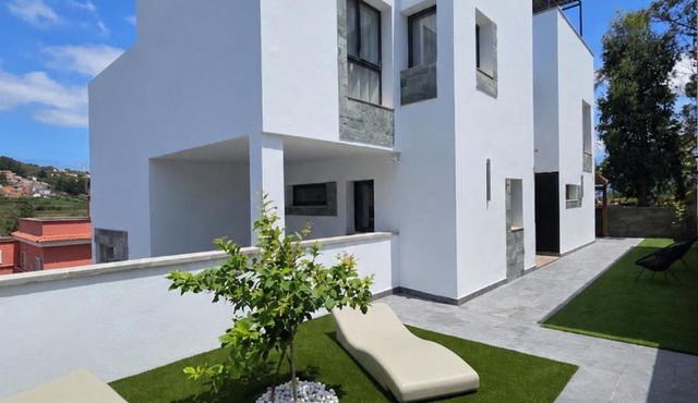Villa Limonero