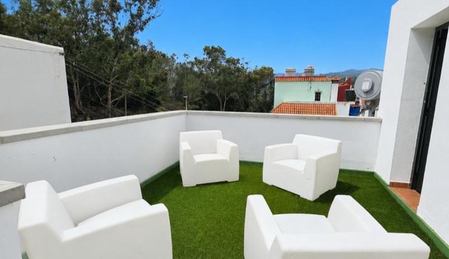 Villa Limonero