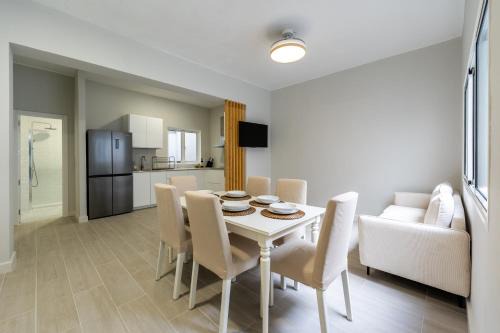 Villa Las Canteras Beachside