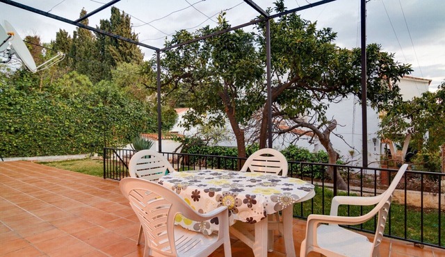 Villa Francisca by Casasol