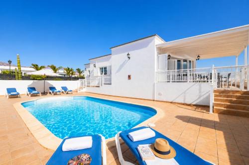Villa Gaida
