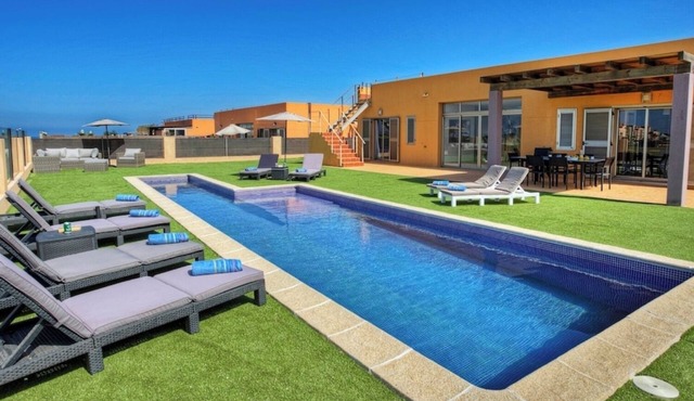 Villa Golf