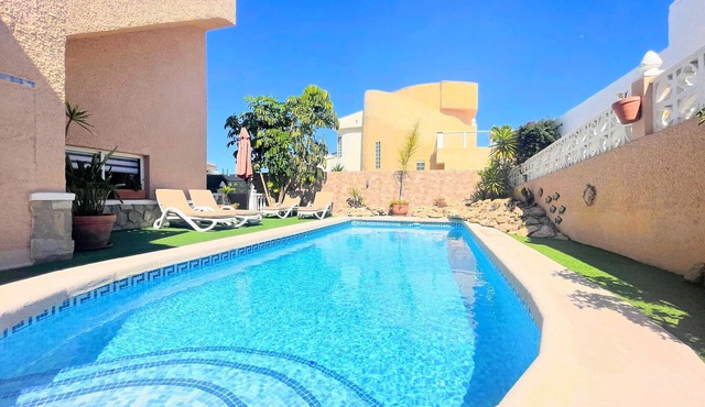 Villa Greco Ciudad Quesada by Villas&You