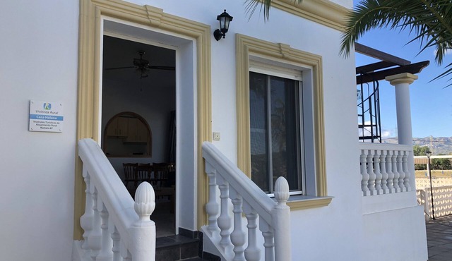 Villa Helena for up to 6 people