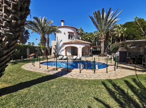 Villa Helene
