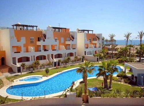Villa in Spain with Private Pool