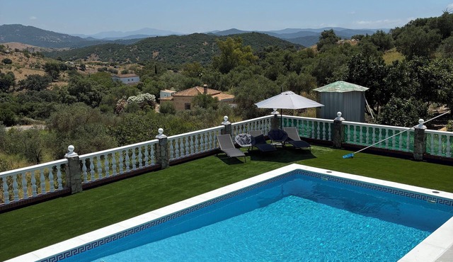 Villa Isabel