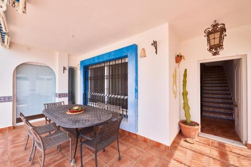 Villa Jaramar