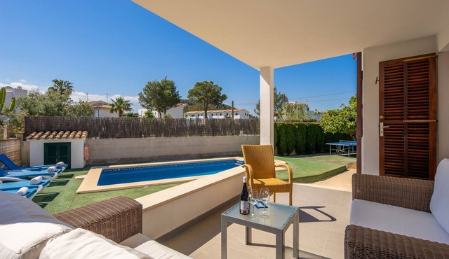 Villa La caseta By SunVillas Mallorca