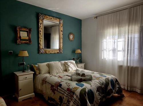 Villa La Luna CHALET COMPLETO