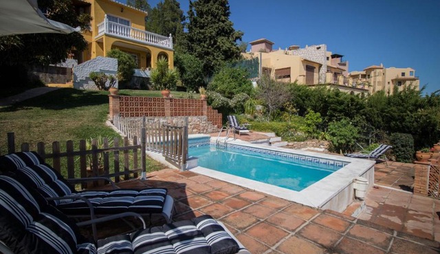 Villa La Tuna