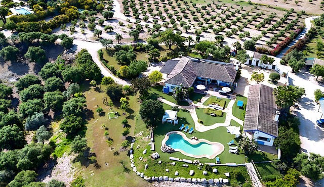 Villa 'La Viña' with Mountain Views, Wi-Fi, and Air Conditioning