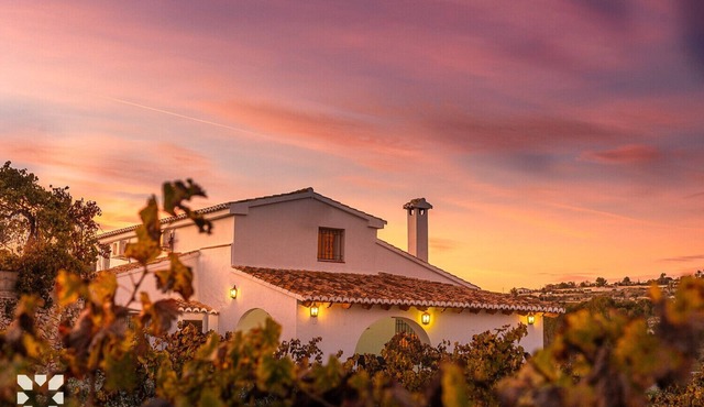 Villa LA VINYA by Abahana Villas