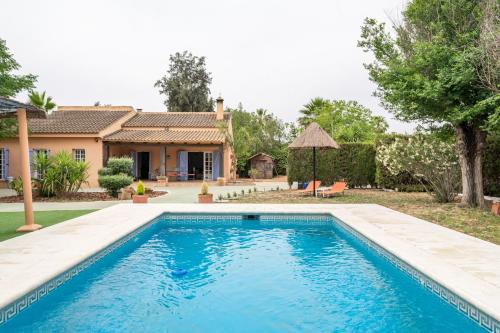 Villa Laforge