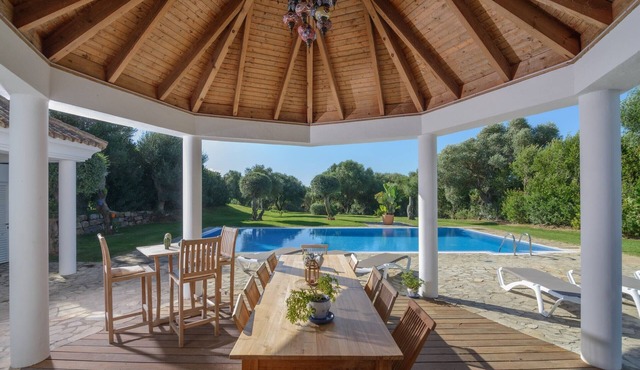 Villa "Lara" with Private Pool and Wi-Fi