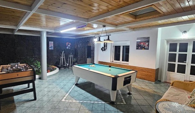 Villa Life