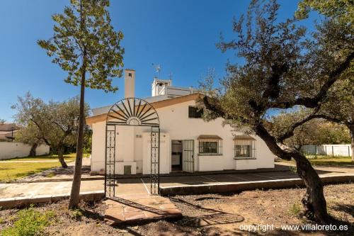 Villa Loreto