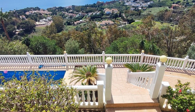 Villa Los Botijos