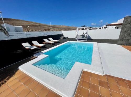 Villa Maday by Villalia