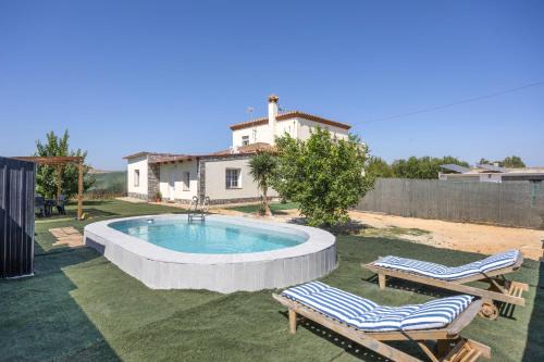 Villa Manoli