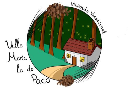 Villa María la de Paco
