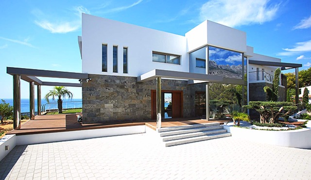 Villa Mar Greenwich