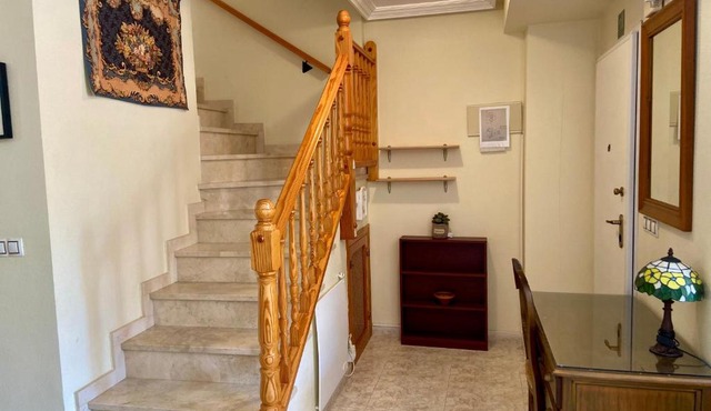 Villa Maria