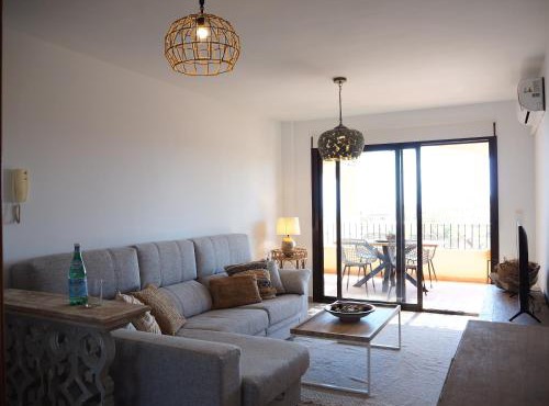 Villa Marina Apartment AD4