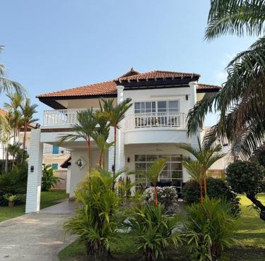 Villa Maris - Blue mango residence, Mae Phim in Klaeng