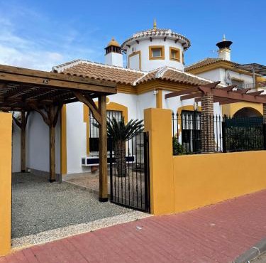 Villa Marysol