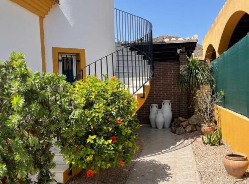 Villa Marysol