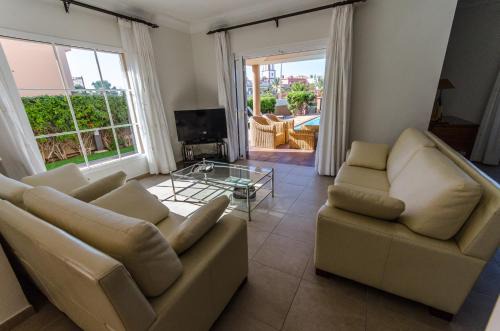 Villa Meloneras