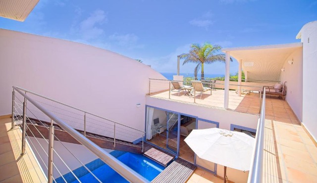 Villa MINEA II